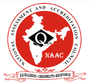 NAAC-Accredition