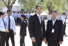 Campus
