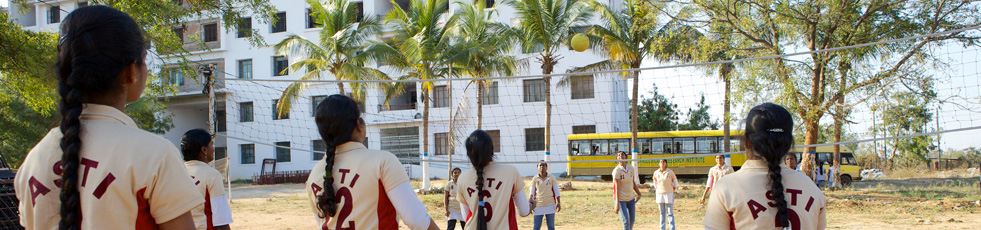 Extra & Co-Curricular Activities