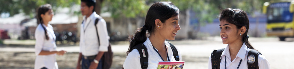 Students Placed